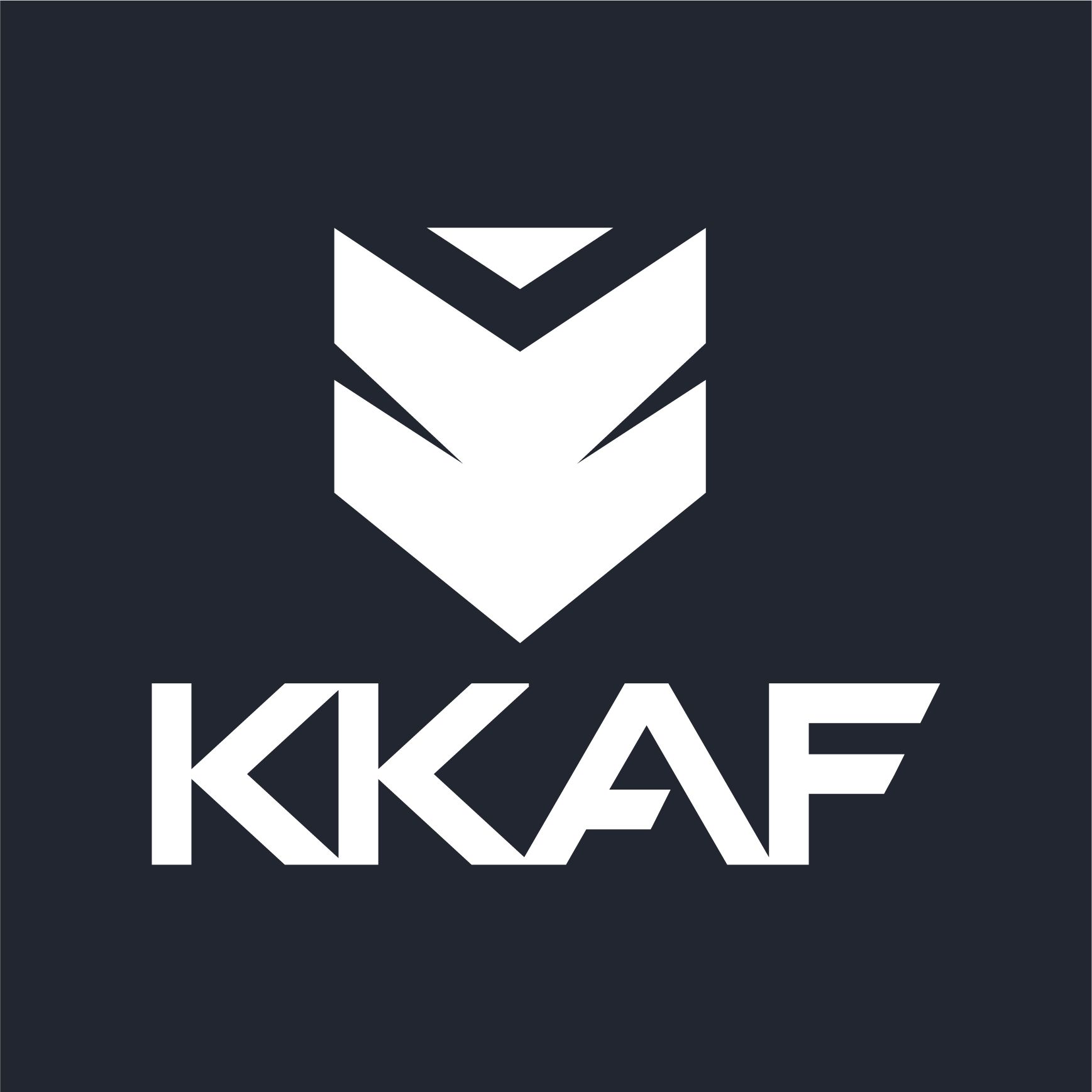 KKAF — El Valor de la Seguridad